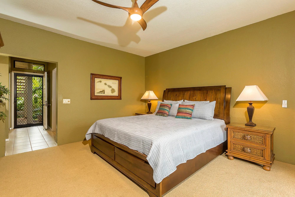 Wailea Grand Champions by Coldwell Banker Island Vacations