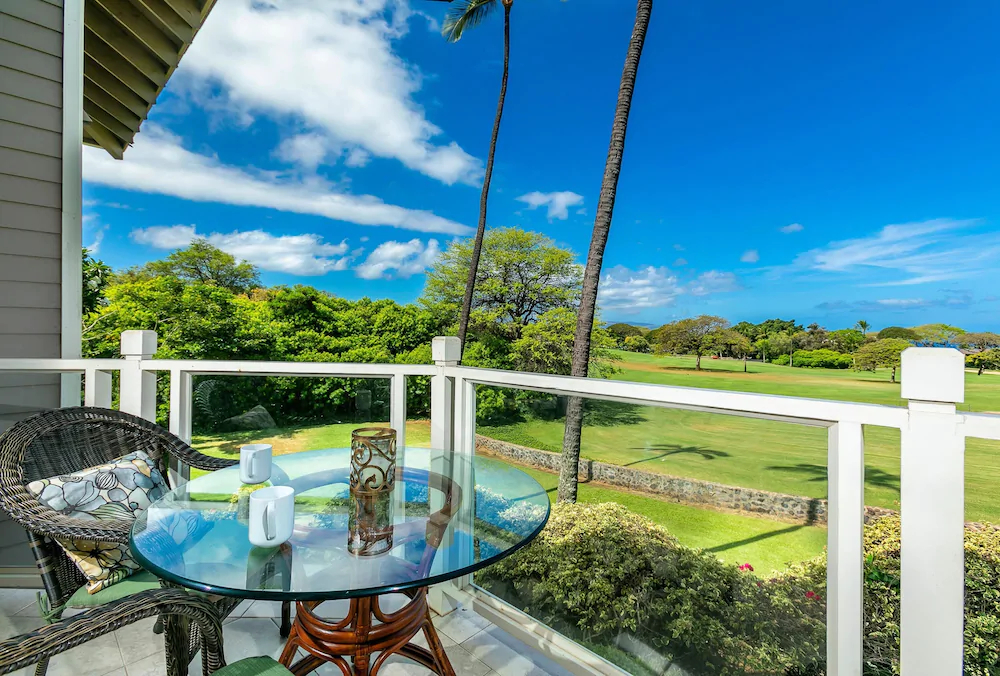 Wailea Grand Champions by Coldwell Banker Island Vacations