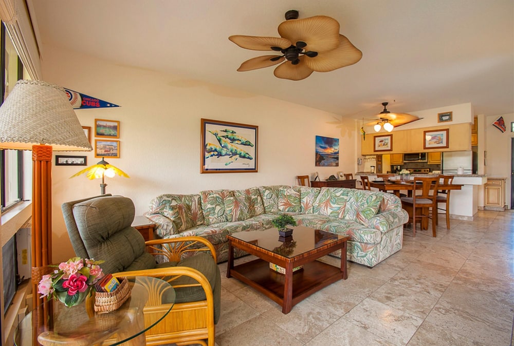 Wailea Grand Champions by Coldwell Banker Island Vacations