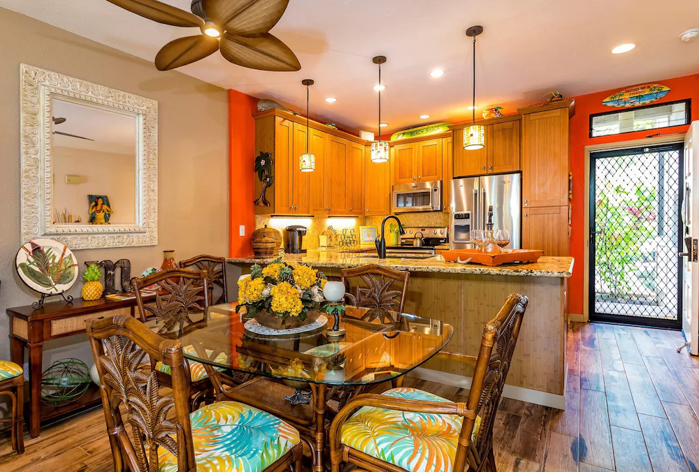 Wailea Grand Champions by Coldwell Banker Island Vacations