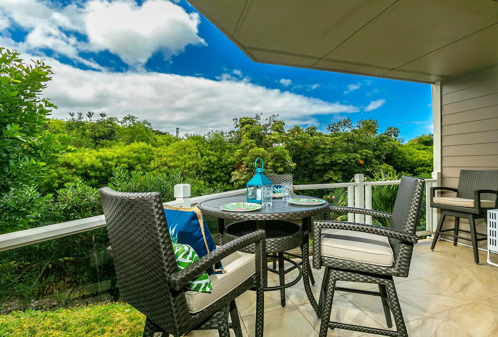 Wailea Grand Champions by Coldwell Banker Island Vacations