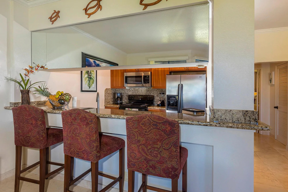 Wailea Grand Champions by Coldwell Banker Island Vacations