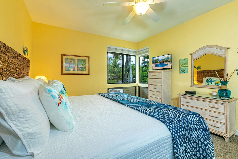 Wailea Grand Champions by Coldwell Banker Island Vacations