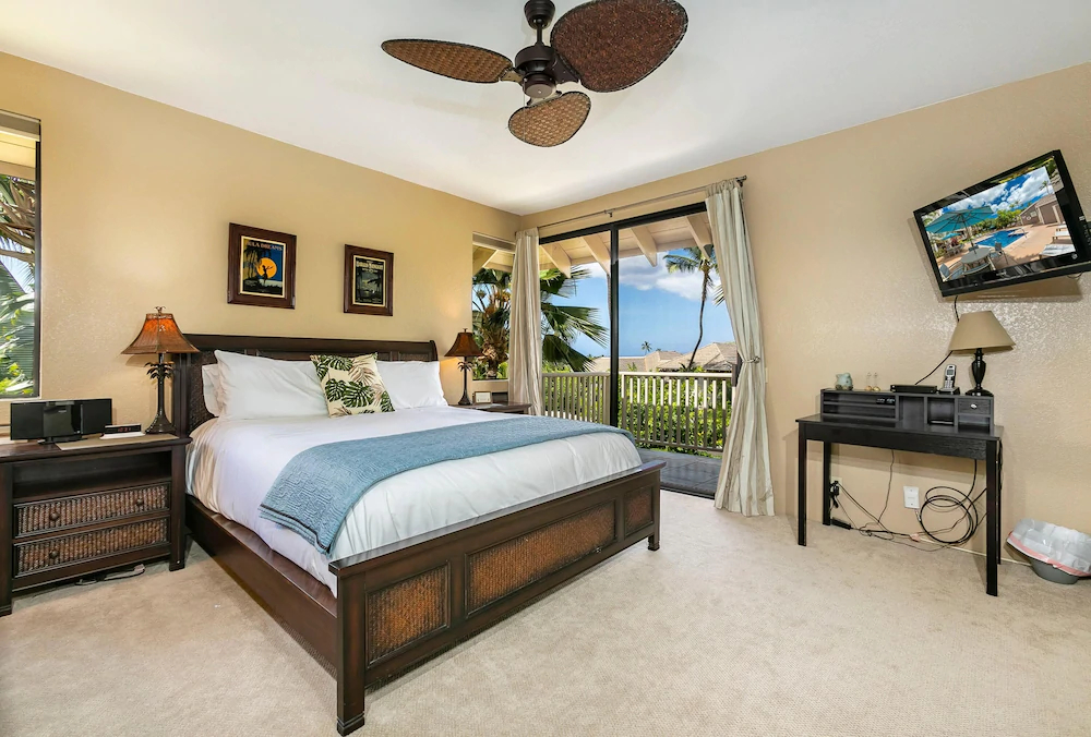 Wailea Grand Champions by Coldwell Banker Island Vacations