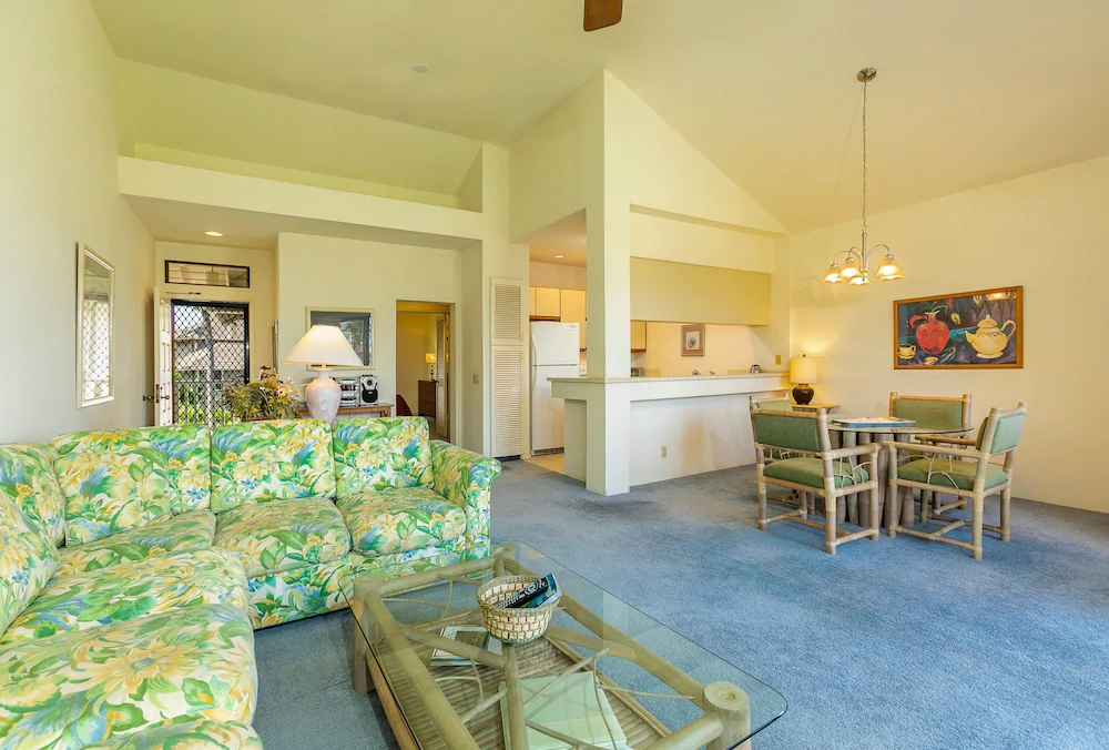 Wailea Grand Champions by Coldwell Banker Island Vacations