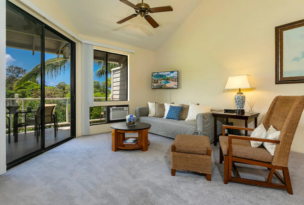 Wailea Grand Champions by Coldwell Banker Island Vacations