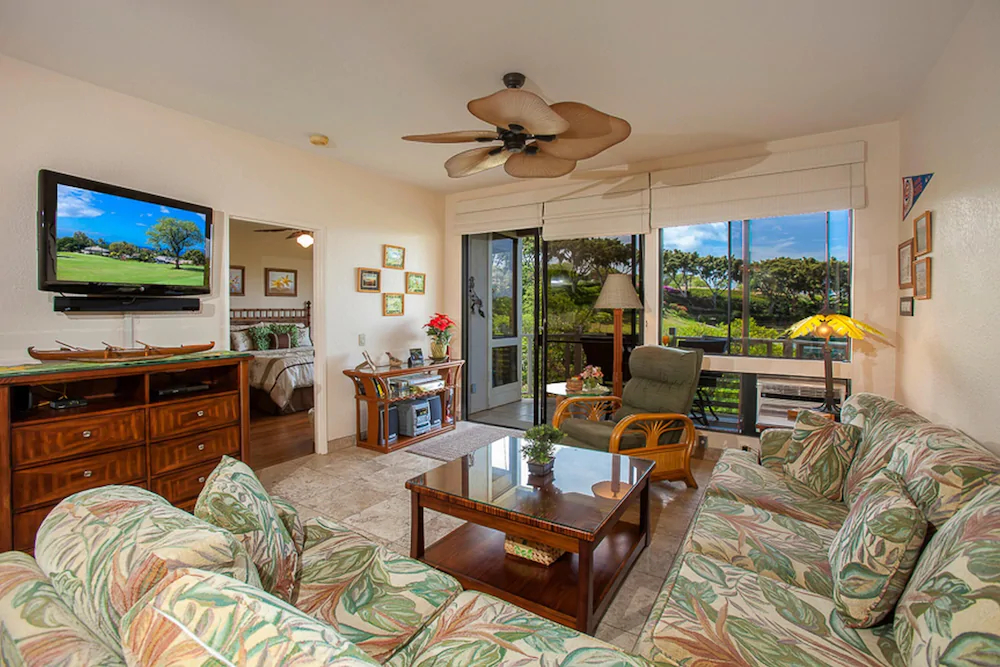 Wailea Grand Champions by Coldwell Banker Island Vacations