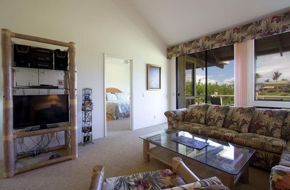 Wailea Grand Champions by Coldwell Banker Island Vacations