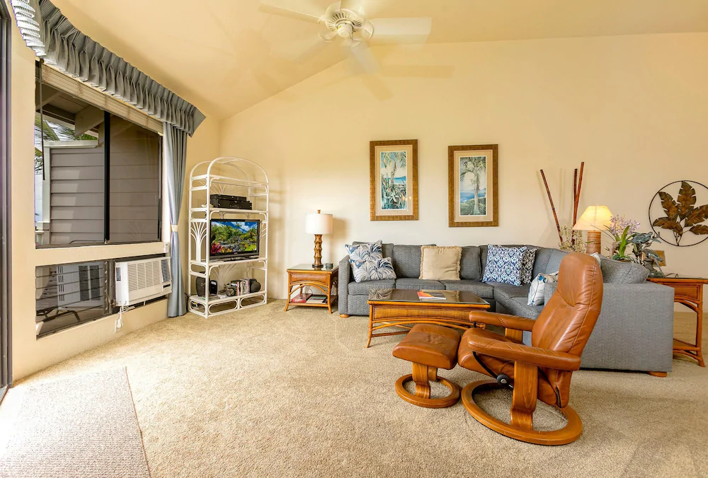 Wailea Grand Champions by Coldwell Banker Island Vacations