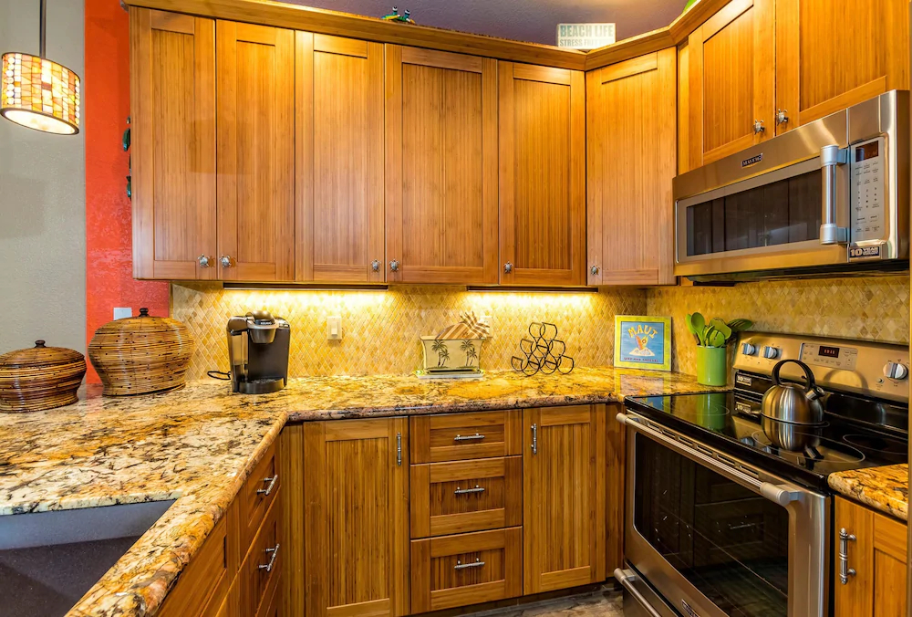 Wailea Grand Champions by Coldwell Banker Island Vacations