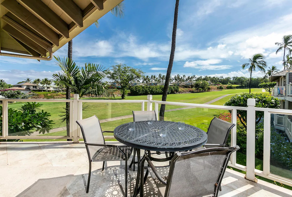 Wailea Grand Champions by Coldwell Banker Island Vacations