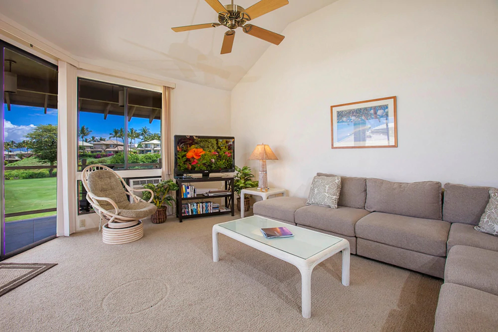 Wailea Grand Champions by Coldwell Banker Island Vacations