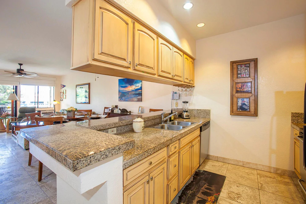 Wailea Grand Champions by Coldwell Banker Island Vacations