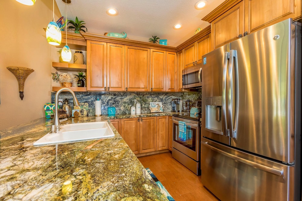 Wailea Grand Champions by Coldwell Banker Island Vacations