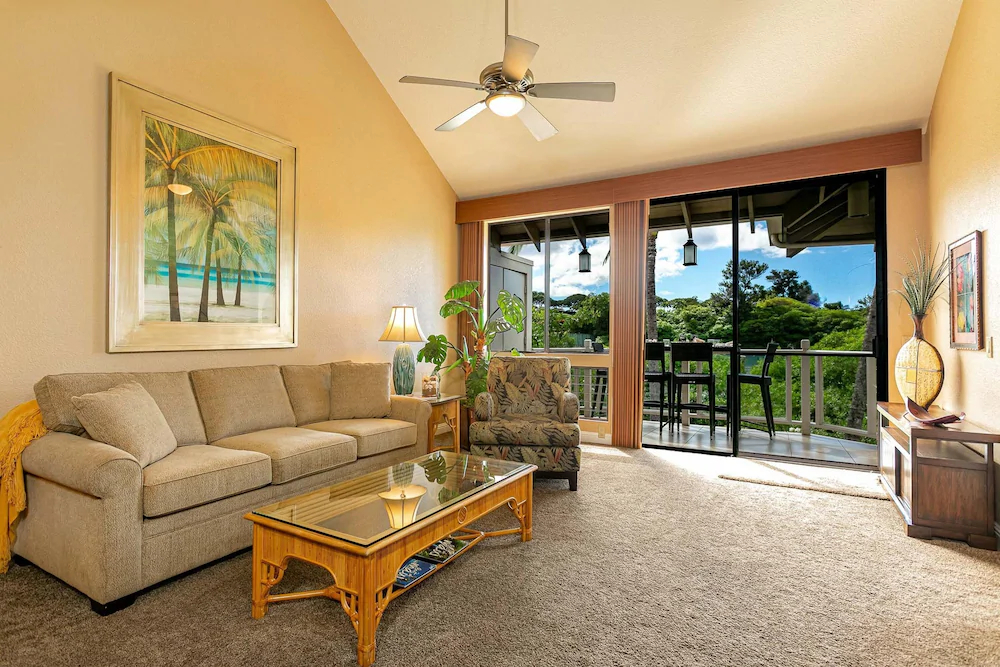 Wailea Grand Champions by Coldwell Banker Island Vacations