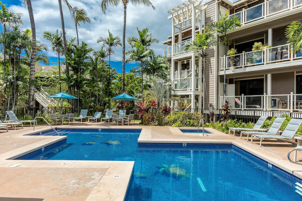 Wailea Grand Champions by Coldwell Banker Island Vacations