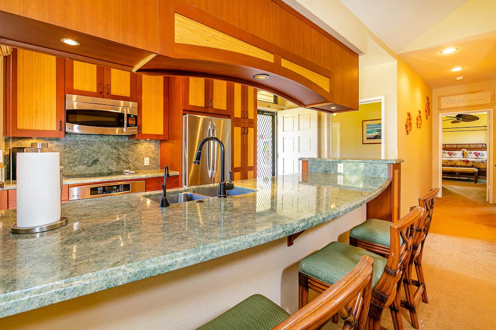 Wailea Grand Champions by Coldwell Banker Island Vacations