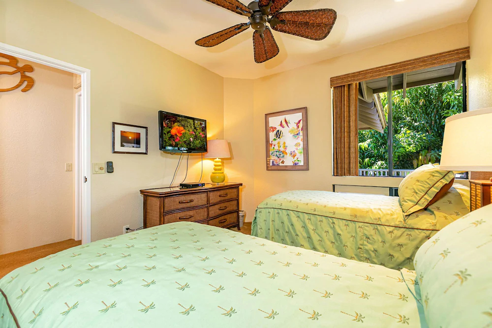 Wailea Grand Champions by Coldwell Banker Island Vacations