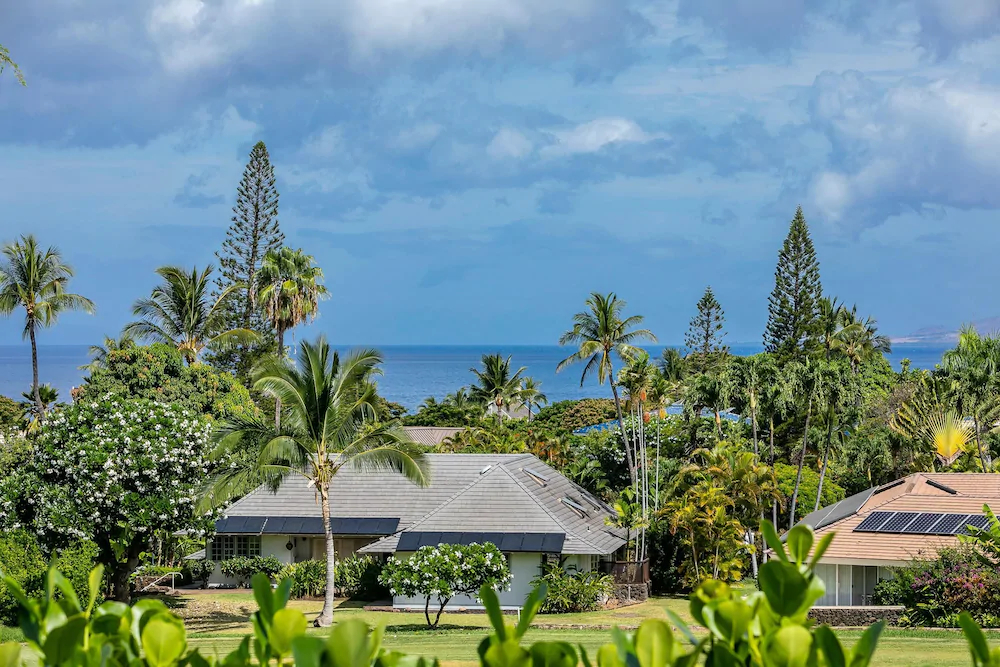 Wailea Grand Champions by Coldwell Banker Island Vacations