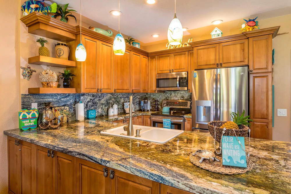 Wailea Grand Champions by Coldwell Banker Island Vacations