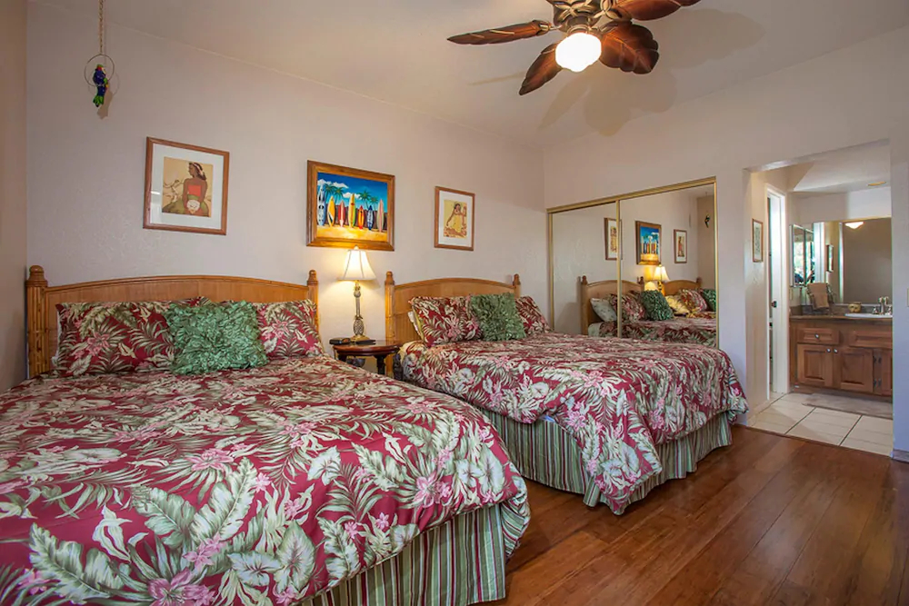 Wailea Grand Champions by Coldwell Banker Island Vacations