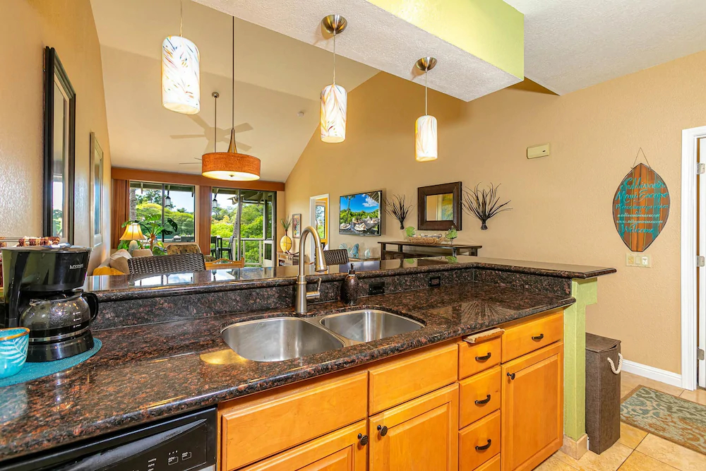 Wailea Grand Champions by Coldwell Banker Island Vacations