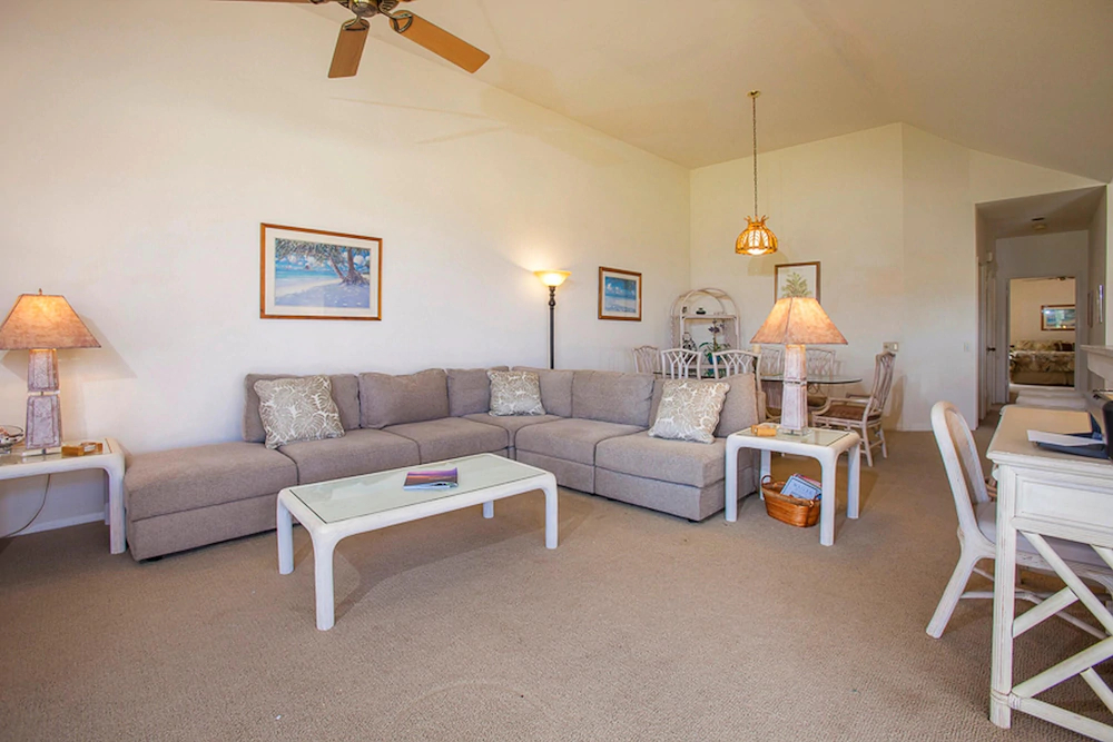 Wailea Grand Champions by Coldwell Banker Island Vacations