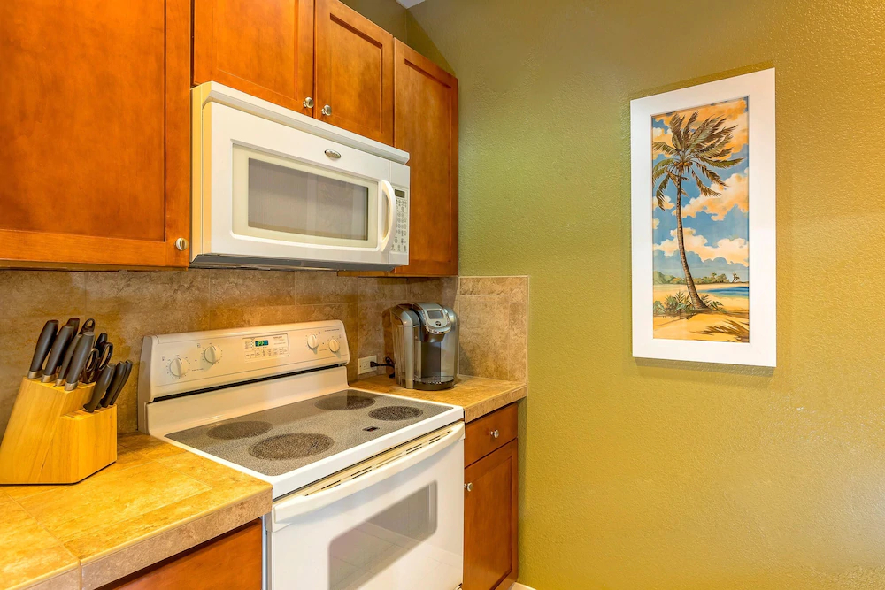 Wailea Grand Champions by Coldwell Banker Island Vacations