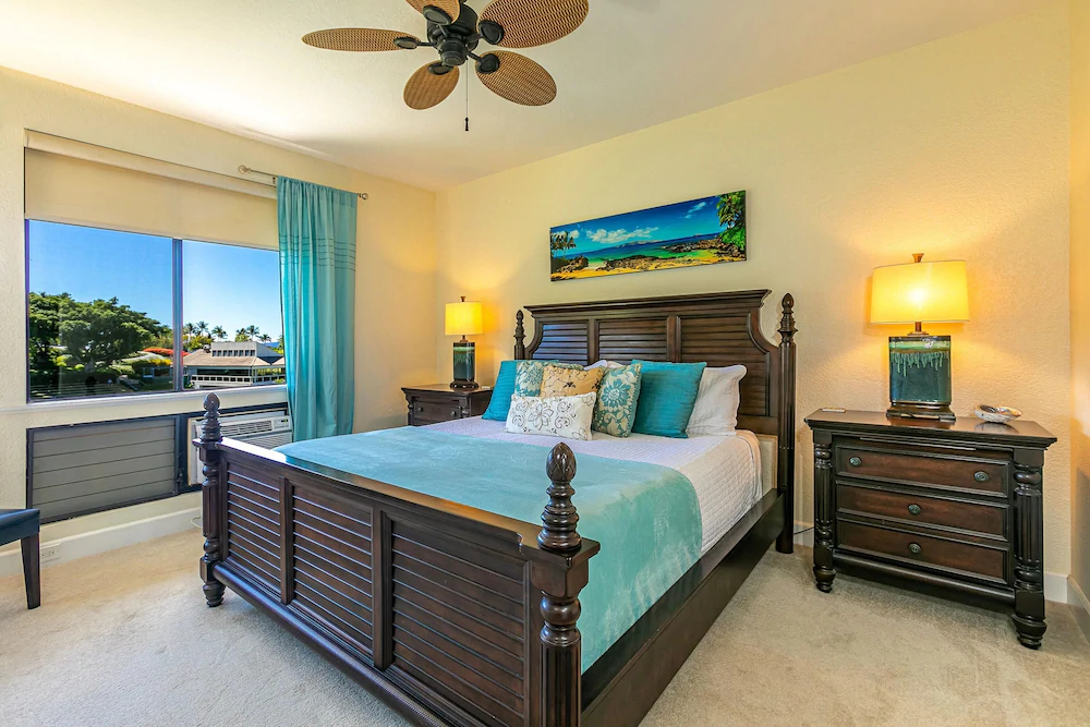 Wailea Grand Champions by Coldwell Banker Island Vacations