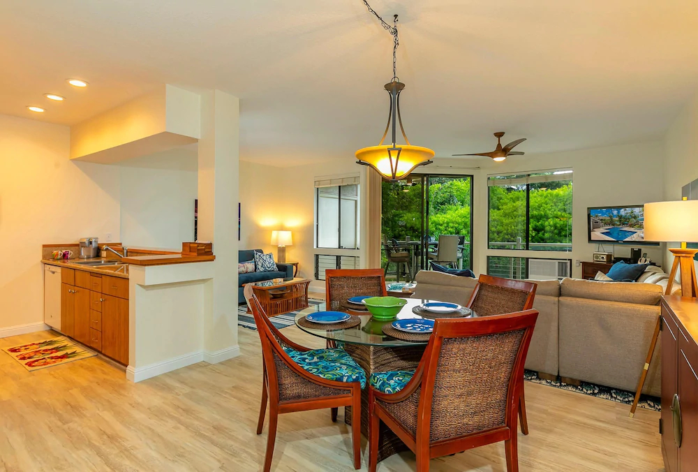 Wailea Grand Champions by Coldwell Banker Island Vacations