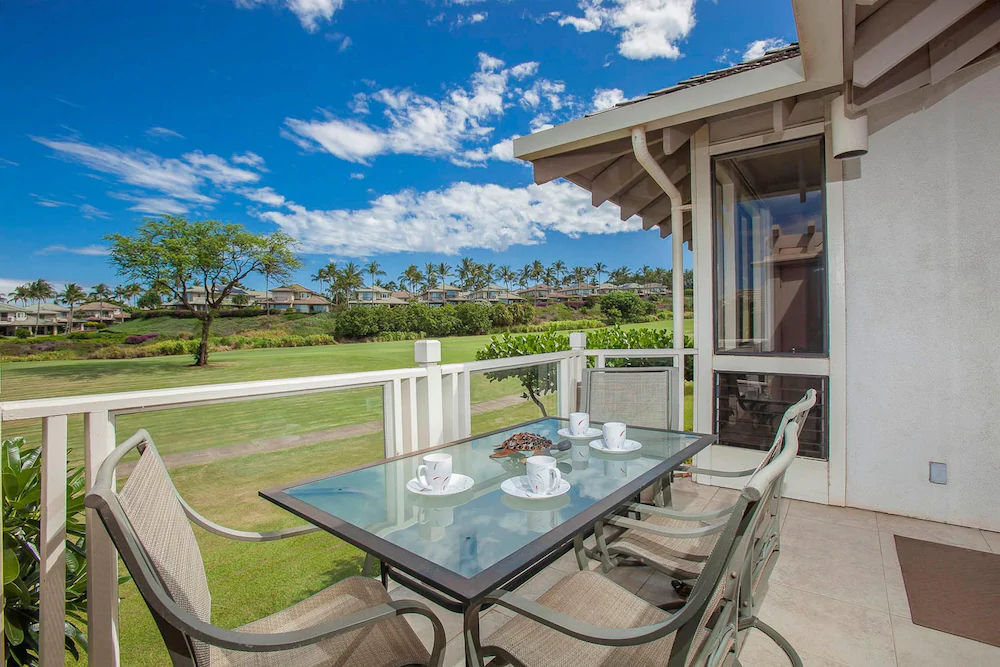 Wailea Grand Champions by Coldwell Banker Island Vacations