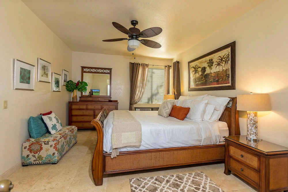 Wailea Grand Champions by Coldwell Banker Island Vacations