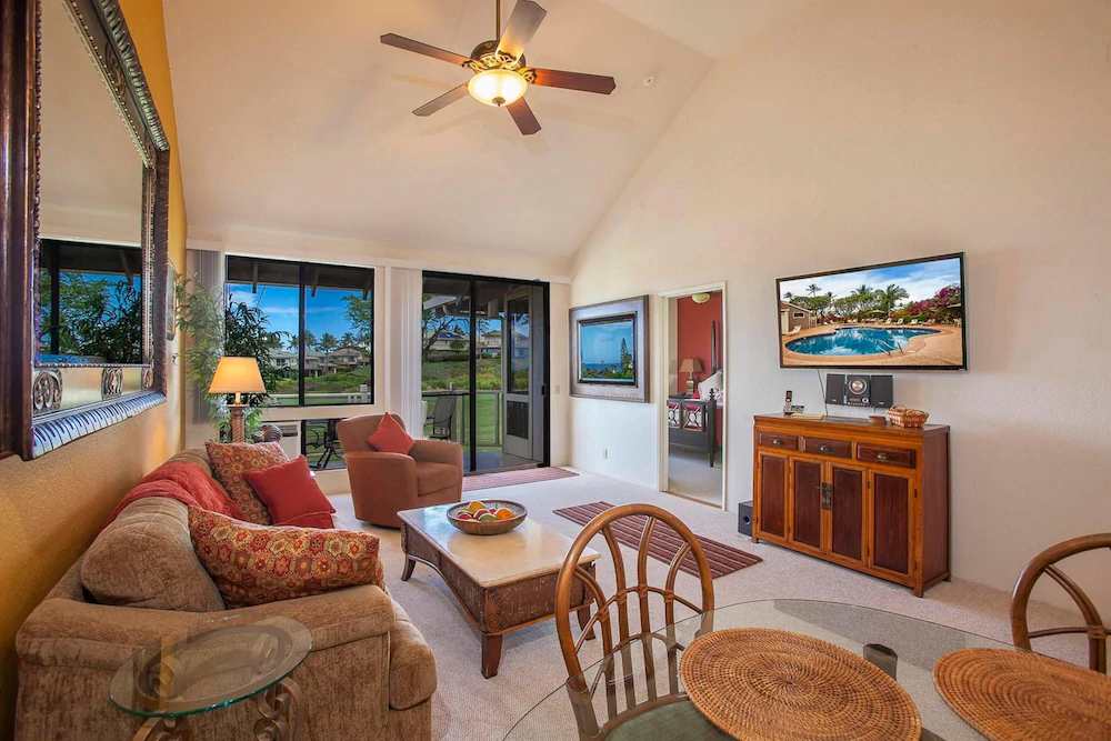 Wailea Grand Champions by Coldwell Banker Island Vacations