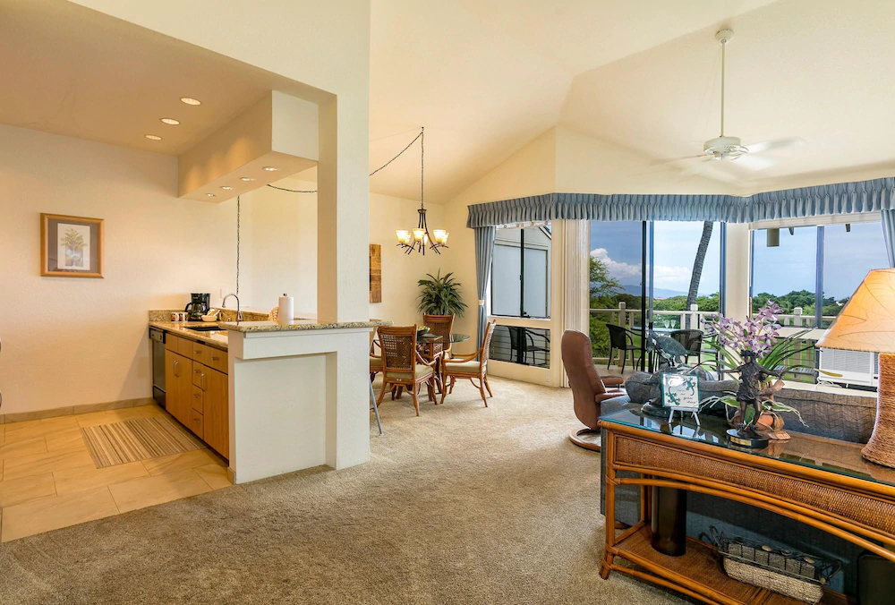 Wailea Grand Champions by Coldwell Banker Island Vacations