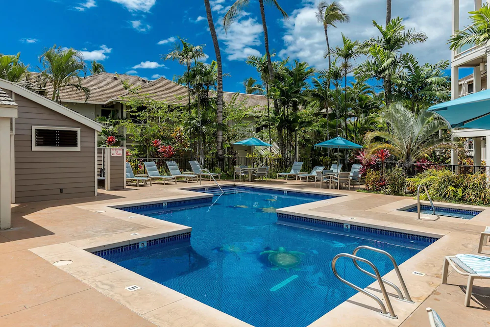 Wailea Grand Champions by Coldwell Banker Island Vacations