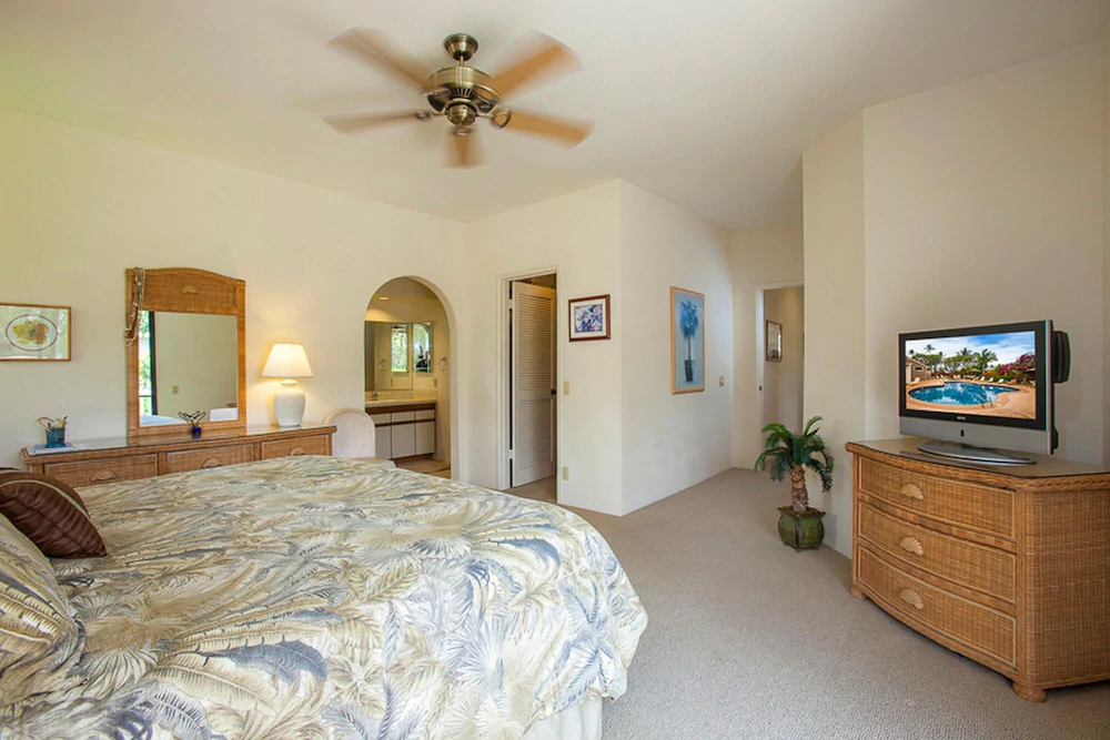 Wailea Grand Champions by Coldwell Banker Island Vacations