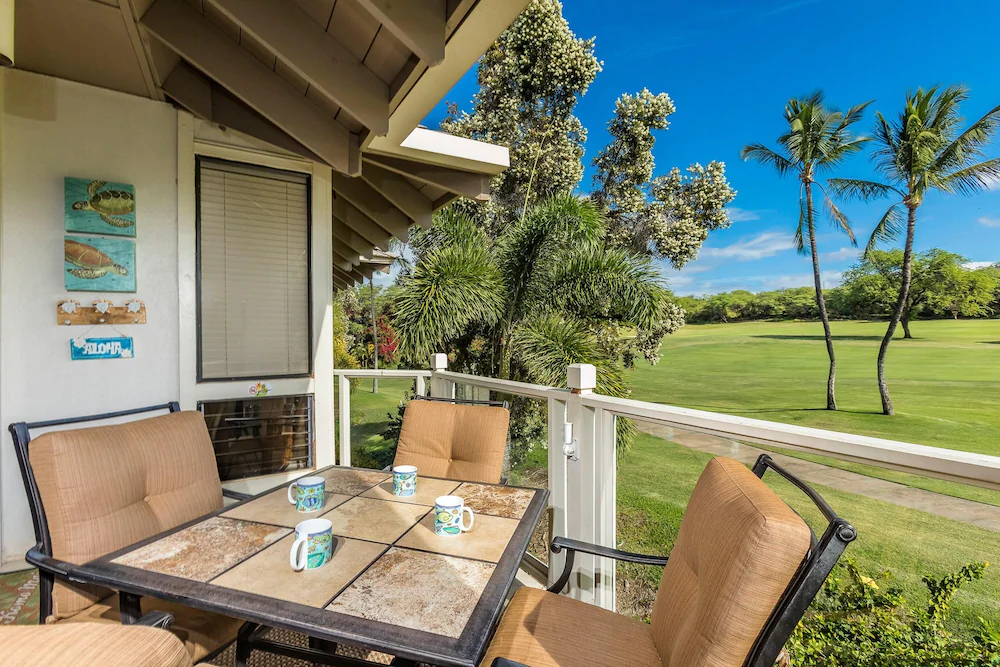 Wailea Grand Champions by Coldwell Banker Island Vacations