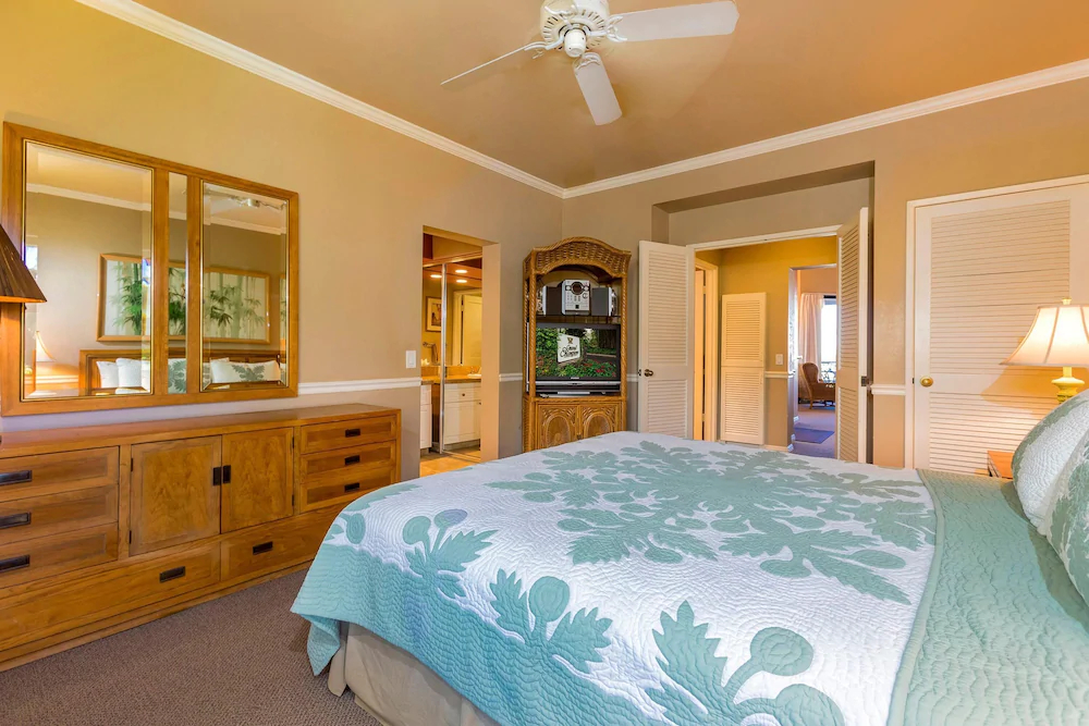 Wailea Grand Champions by Coldwell Banker Island Vacations