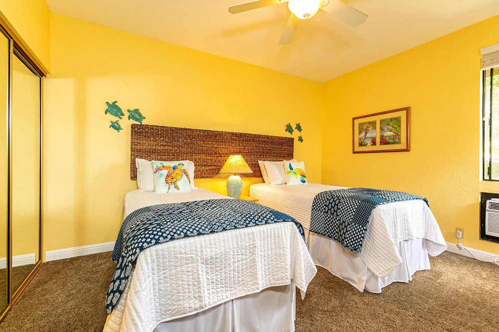 Wailea Grand Champions by Coldwell Banker Island Vacations