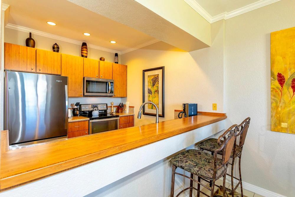 Wailea Grand Champions by Coldwell Banker Island Vacations