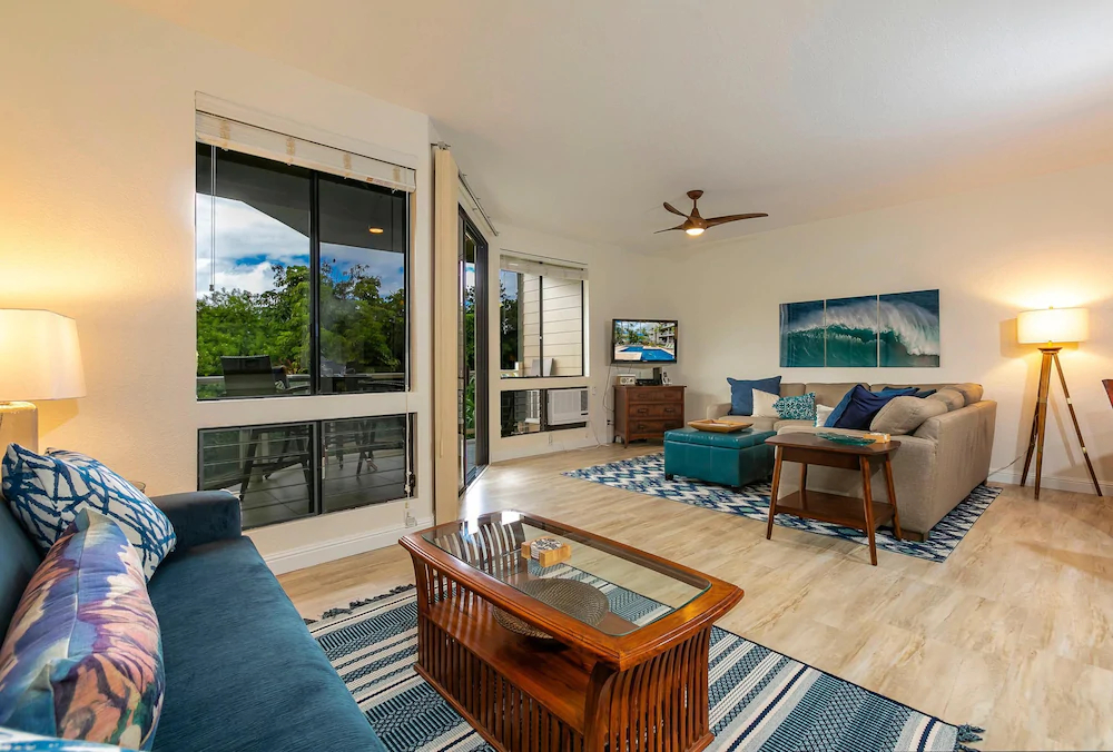 Wailea Grand Champions by Coldwell Banker Island Vacations