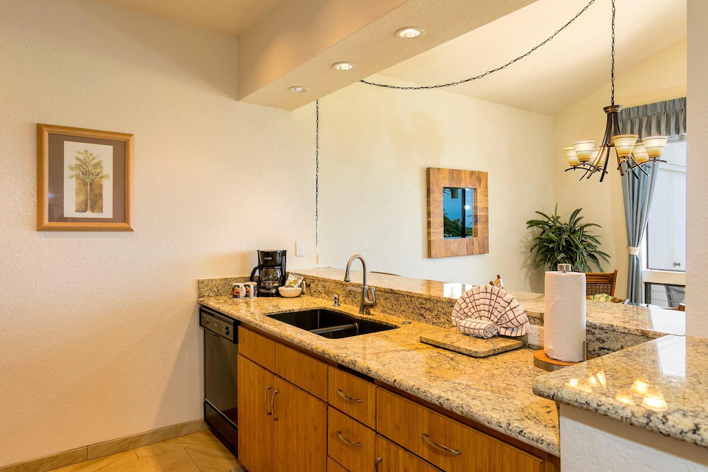 Wailea Grand Champions by Coldwell Banker Island Vacations