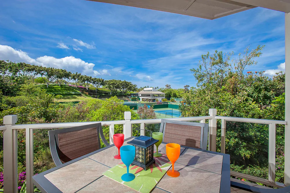 Wailea Grand Champions by Coldwell Banker Island Vacations