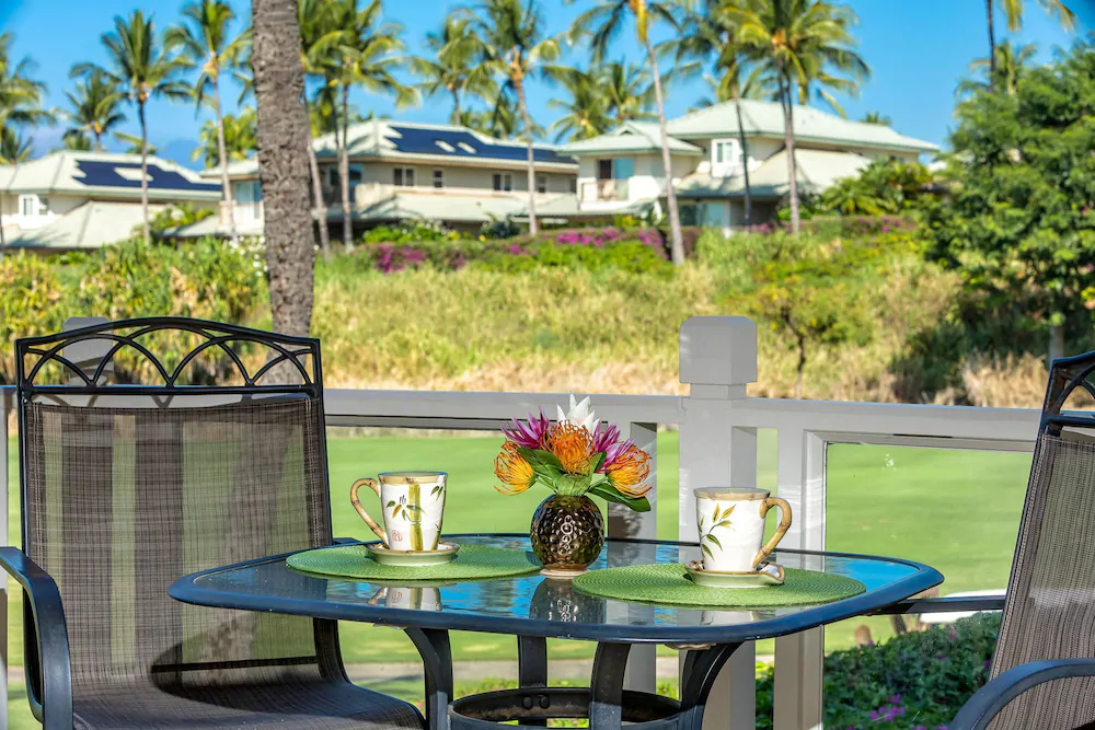 Wailea Grand Champions by Coldwell Banker Island Vacations