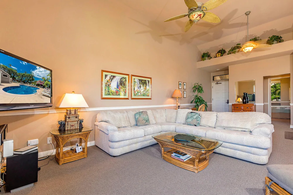 Wailea Grand Champions by Coldwell Banker Island Vacations