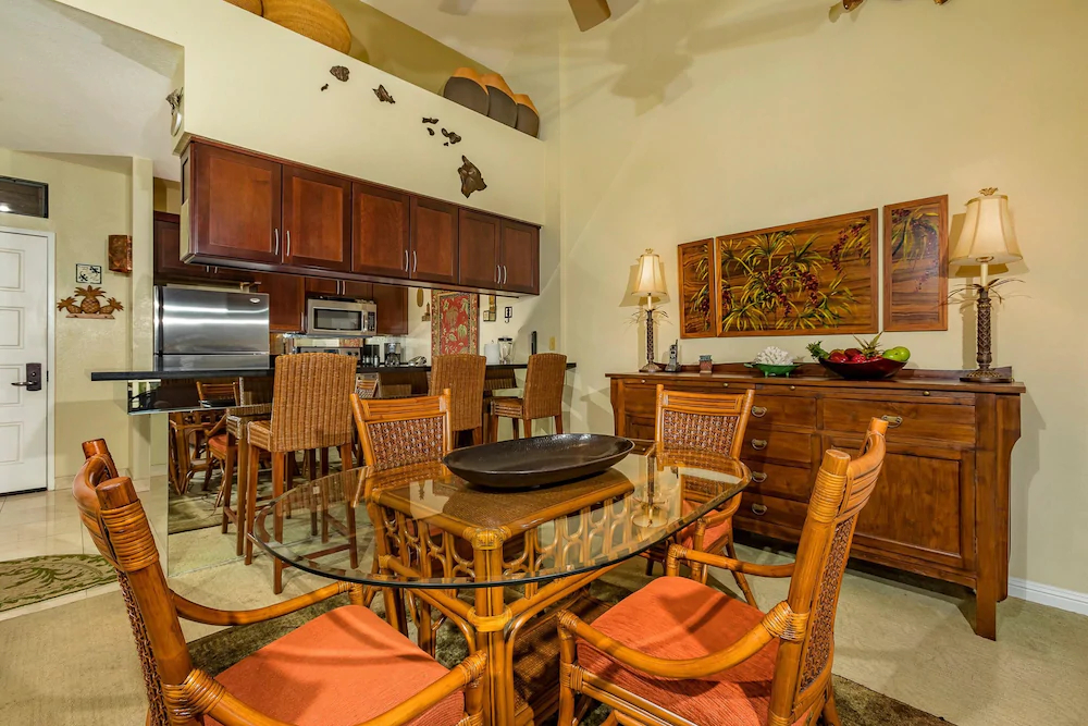 Wailea Grand Champions by Coldwell Banker Island Vacations