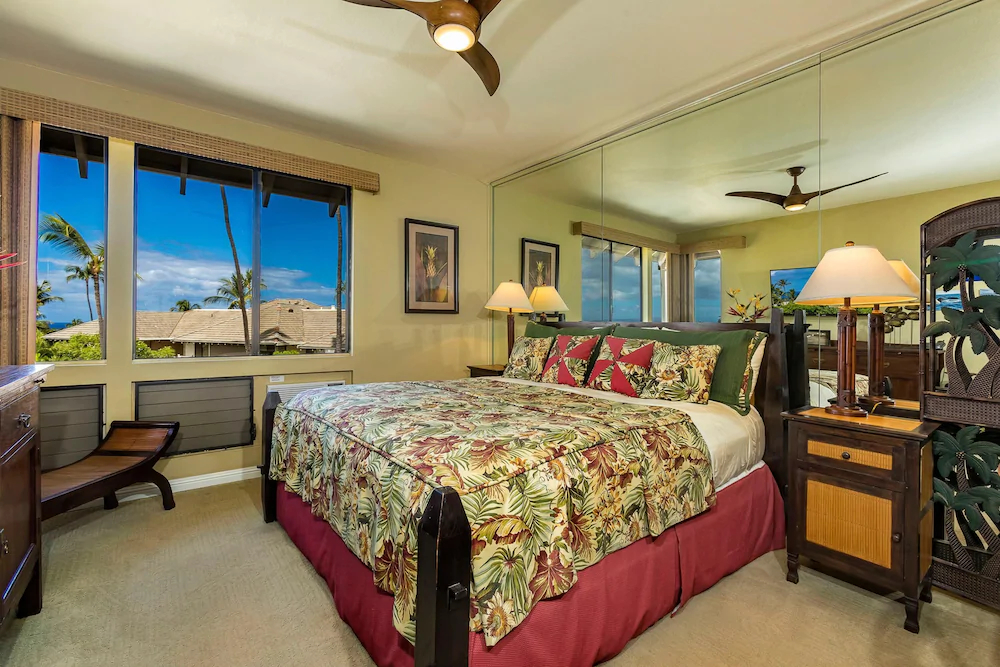 Wailea Grand Champions by Coldwell Banker Island Vacations