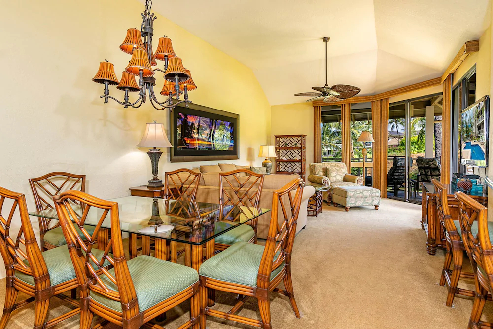 Wailea Grand Champions by Coldwell Banker Island Vacations