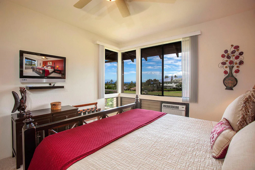 Wailea Grand Champions by Coldwell Banker Island Vacations