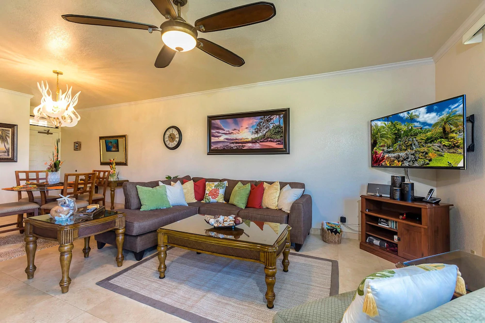 Wailea Grand Champions by Coldwell Banker Island Vacations